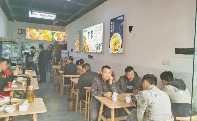 開一家冒菜加盟店面積多大為好 開一家冒菜加盟店面積多大為好