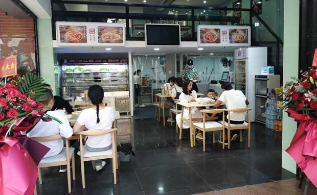 一個好的冒菜加盟品牌應該具備幾大優勢 一個好的冒菜加盟品牌應該具備幾大優勢