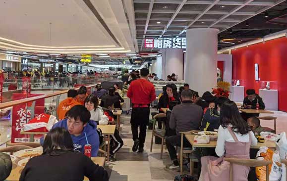 成都特色冒菜加盟店要如何經營 成都特色冒菜加盟店要如何經營