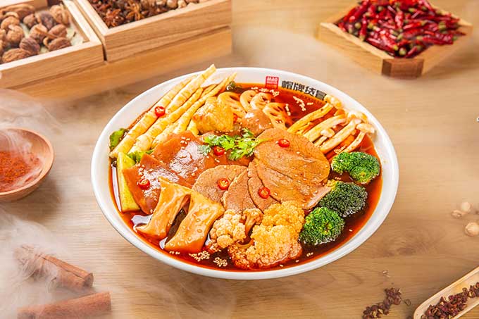 避開冒菜加盟陷阱需要注意的細節