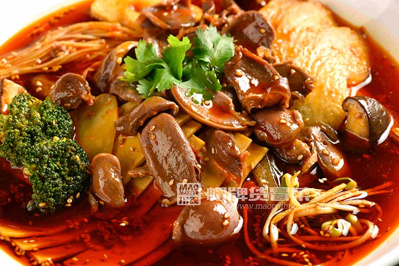 創業選擇開冒菜加盟店有哪些好處？