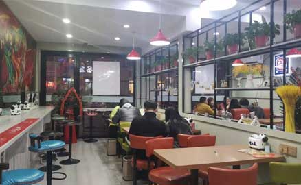 為什么冒菜店加盟越來(lái)越受歡迎？