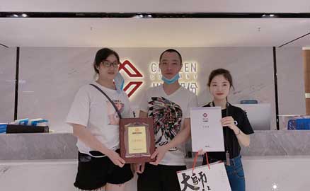 李先生夫婦從來沒有任何餐飲經驗