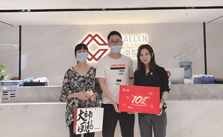 萬哥夫婦倆人完全不懂餐飲