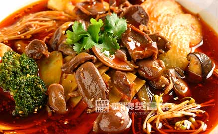 創(chuàng)業(yè)選擇開冒菜加盟店有哪些好處?