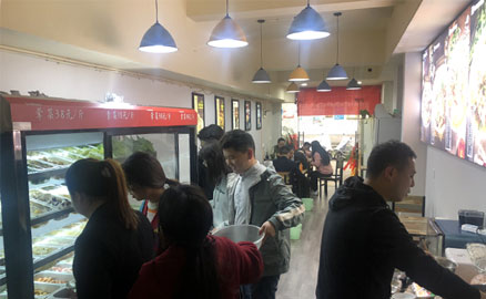 冒菜加盟店的年輕化營銷要怎么做？