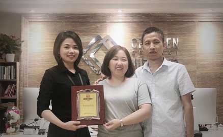 安徽蕪湖葉先生準備回老家創業