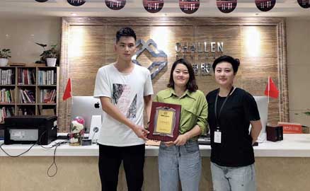 來自云南宣城的田先生轉(zhuǎn)型加盟冒菜