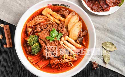 成都冒菜加盟品牌哪家好？具備了什么樣的優勢