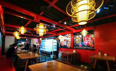 冒菜加盟連鎖店，開店前期要做哪些調查