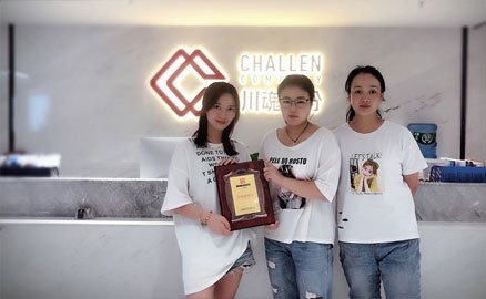 易姐自己也是從事餐飲行業(yè)多年