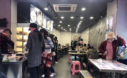 如何做好冒菜加盟店的生意？