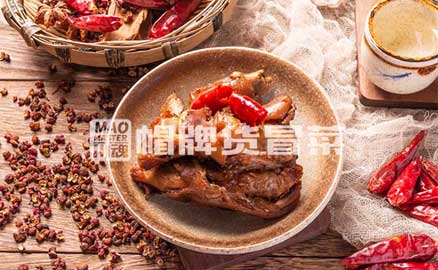 成都特色冒菜加盟前景怎么樣?