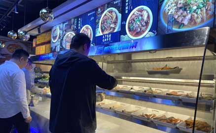 什么樣的冒菜加盟店深受顧客喜愛呢？