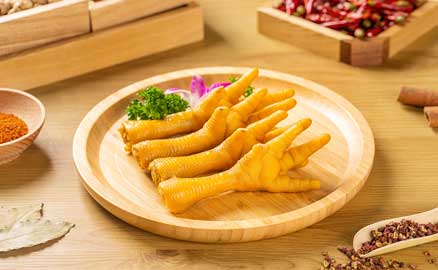 川魂老鹵 | 不是真的有人認為帽牌貨只有冒菜吧？