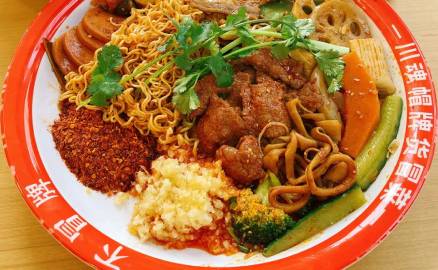 正確選擇冒菜加盟品牌的三個考量