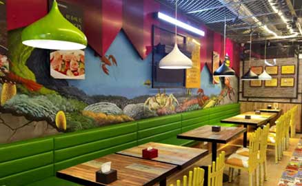 加盟成都冒菜店的三大優勢