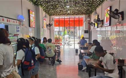 如何判斷冒菜加盟品牌的優(yōu)劣問題