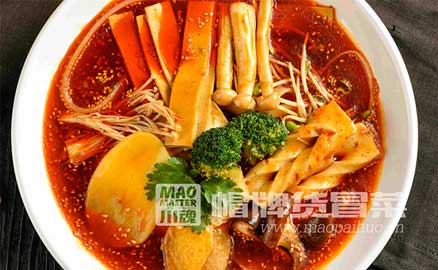 加盟冒菜成功創業的三大思想前提