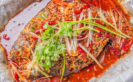 冬來天欲雪，帽牌貨冒菜來相伴