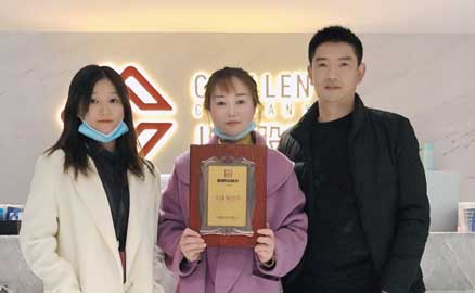 四川的莊女士由美容行業跨行餐飲