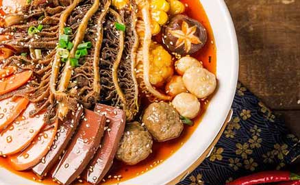 成都冒菜加盟：吸引消費者的三大法寶