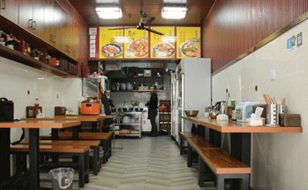 冒菜加盟 | 又來一家新店——星輝東路店