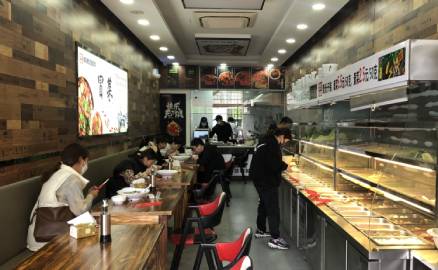 開冒菜加盟店降低風險的方法有哪些