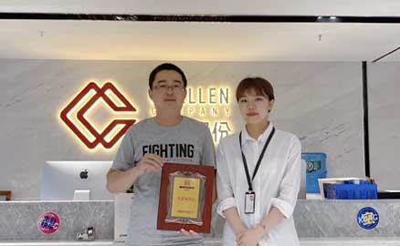 河南的李先生之前是開奶茶店的