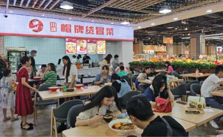 冒菜店利潤想要提高需要怎么做？