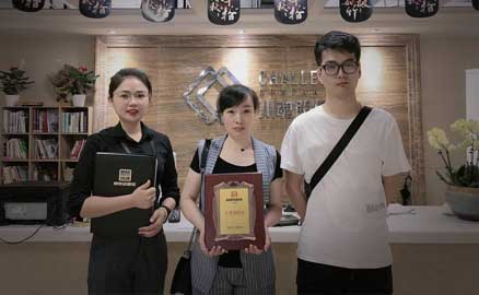 重慶的周女士一直有創業的想法