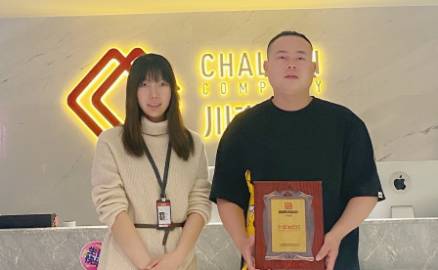 張先生想開一家帽牌貨冒菜加盟店