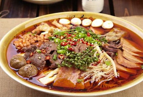 冒菜加盟費明細，帶你了解冒菜創業成本