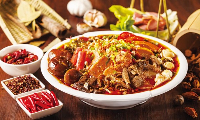 什么時候去吃冒菜最合適？