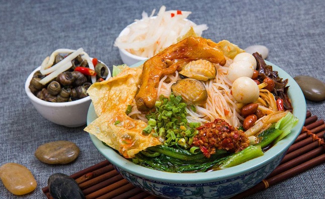 冒菜館經(jīng)營(yíng)需要多少錢