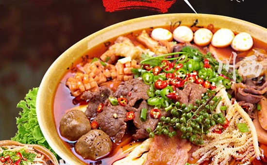 冒菜加盟品牌哪家好？冒菜市場(chǎng)概況