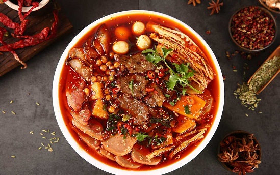 冒菜加盟的條件是什么？