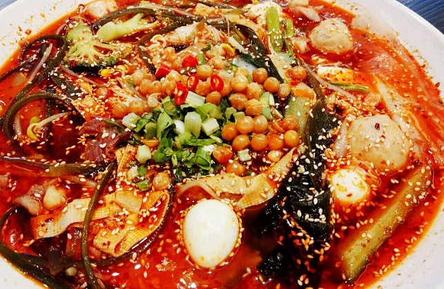 冒菜加盟多少？加盟冒菜需要注意哪些問題？