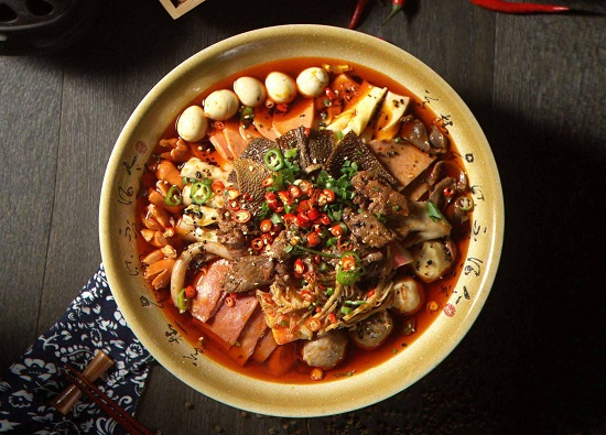 冒菜加盟費多少錢？冒菜行業市場前景與發展趨勢