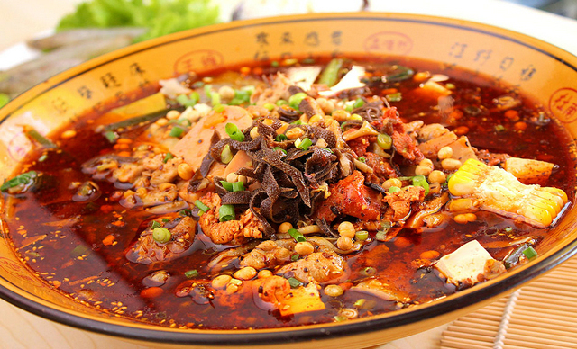 冒菜加盟品牌介紹