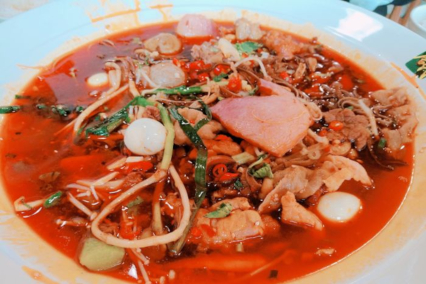 冒菜加盟費用及風(fēng)險分析