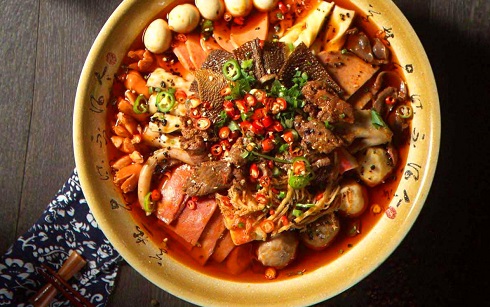 加盟冒菜店的途徑有哪些？