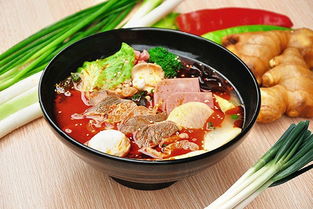 創(chuàng)業(yè)好項目，冒菜市場前景廣闊