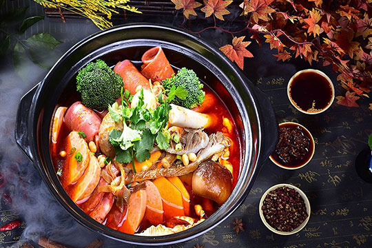 加盟冒菜，加盟費多少錢？冒菜的市場前景如何？