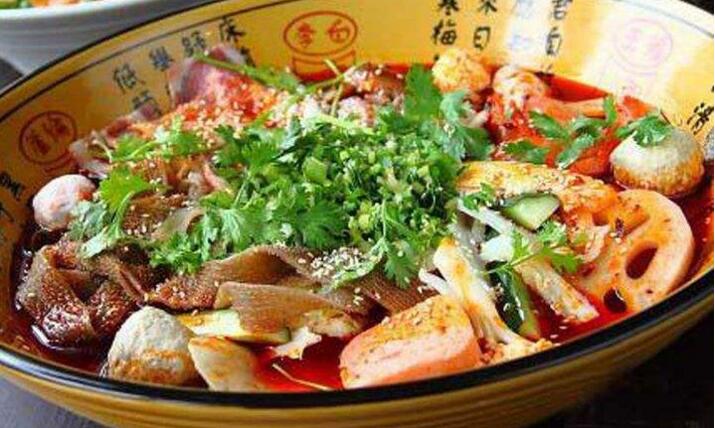 加盟冒菜品牌有哪些優勢？