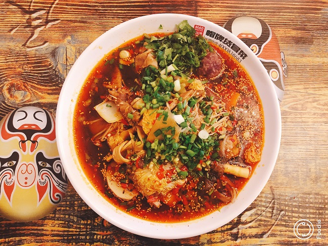 加盟冒菜多久能學會？需要注意什么？