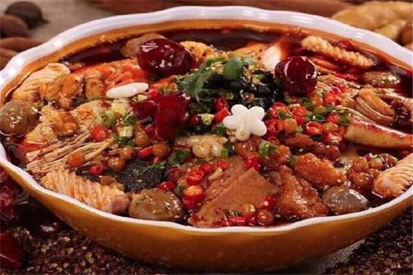 加盟冒菜，享受全方位支持，開啟創業新篇章