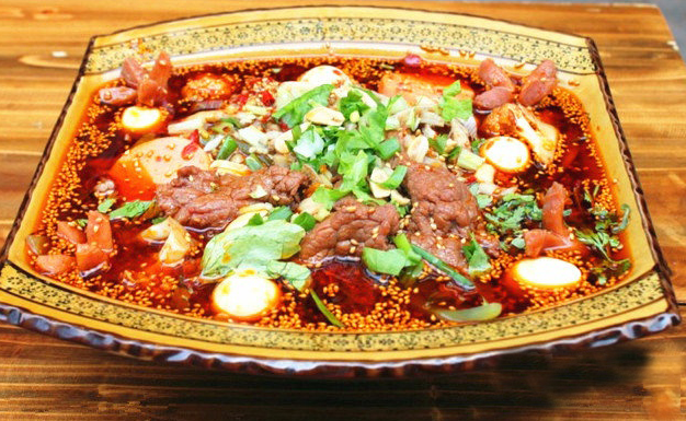 開創創業新機會，冒菜加盟店的優勢