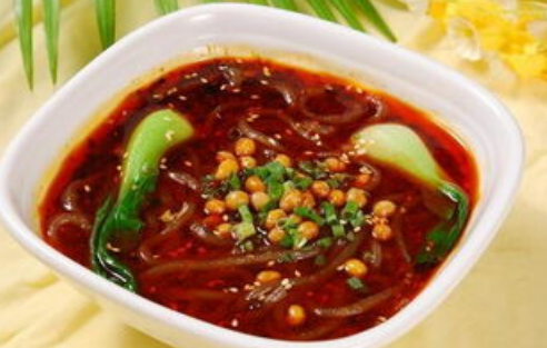 加盟成都冒菜哪家好？品牌是關鍵