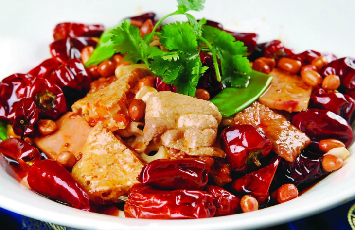 加盟麻辣香鍋冒菜的前景如何？